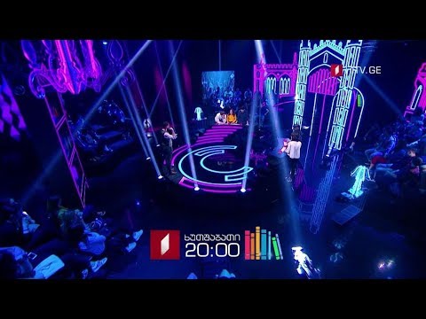 „წიგნების თარო“ - 18 აპრილს, 20:00